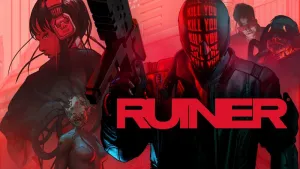Ruiner
