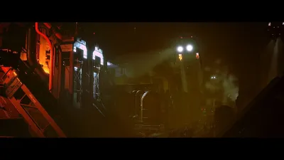 Ruiner — скриншот 7