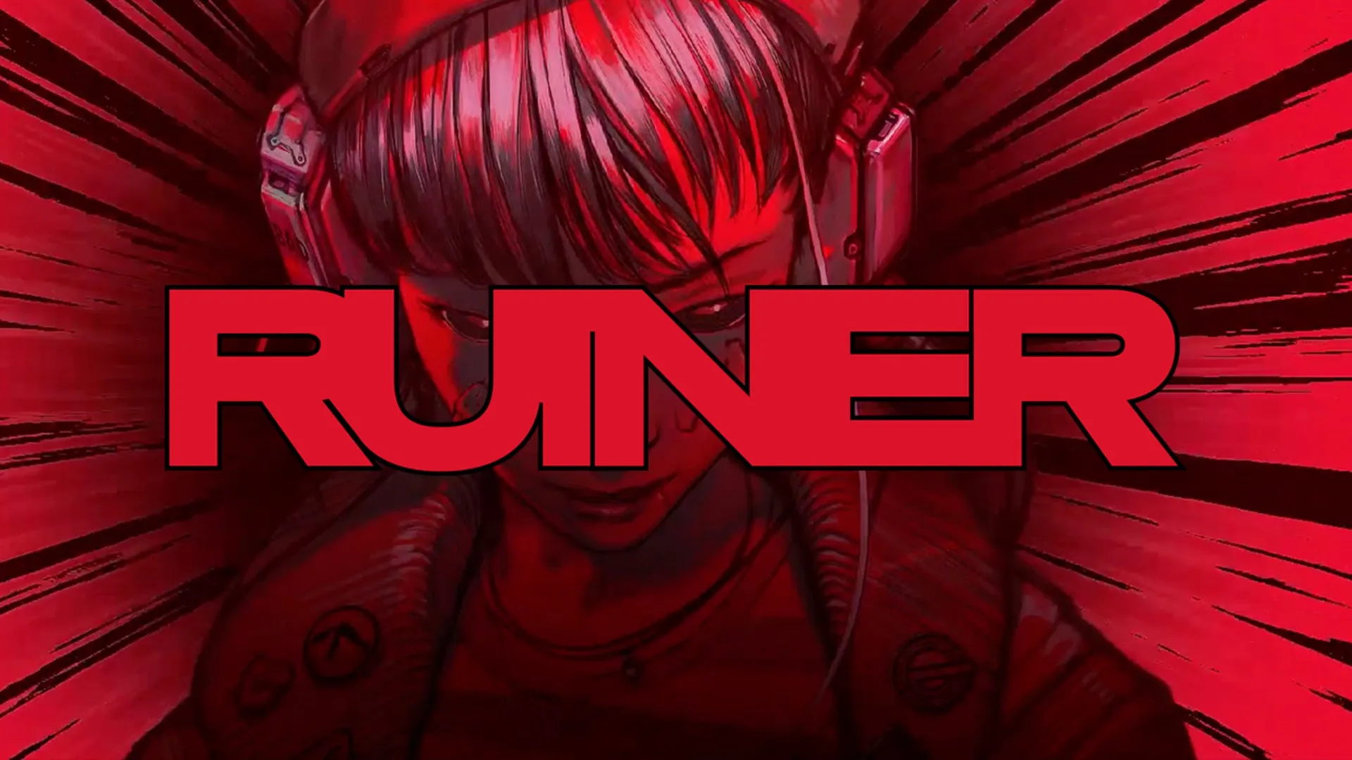 Ruiner — трейлер