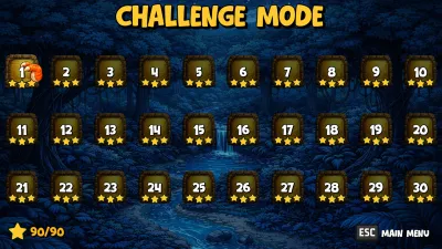 Jurassic Differences (Xbox One) — скриншот 13