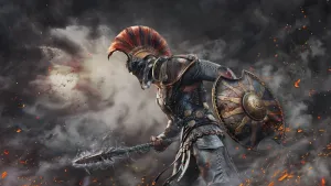 Achilles: Legends Untold