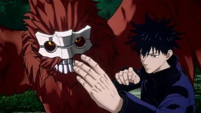 Jujutsu Kaisen Cursed Clash Deluxe Edition — скриншот 2