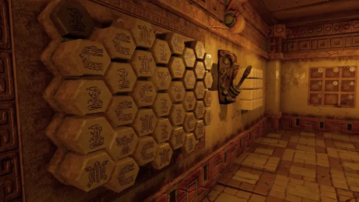 Between Time: Escape Room — скриншот 3
