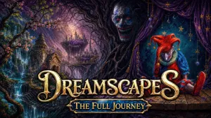 Dreamscapes: The Full Journey
