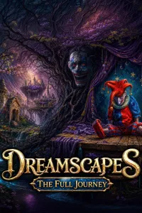 Dreamscapes: The Full Journey