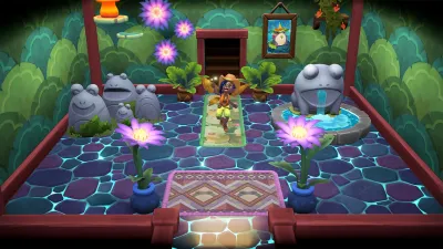 Fae Farm - Deluxe Edition — скриншот 12