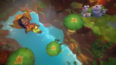 Fae Farm - Deluxe Edition — скриншот 13