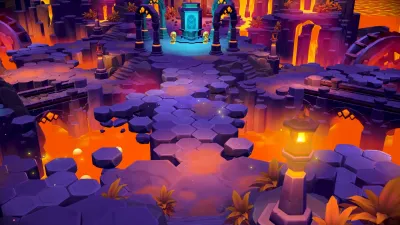 Fae Farm - Deluxe Edition — скриншот 8