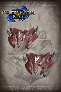 Элемент многослойных доспехов охотника «Дикий пояс»