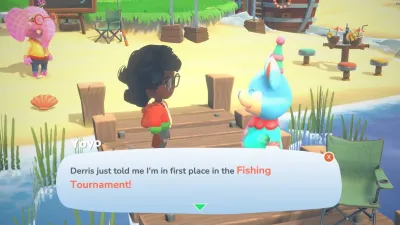 Hokko Life — скриншот 3