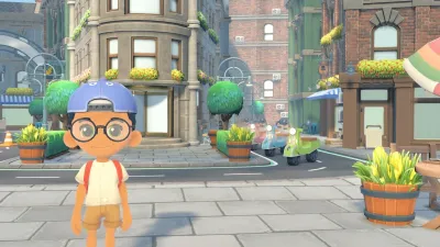 Hokko Life — скриншот 5