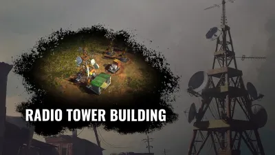 Surviving the Aftermath: Ultimate Colony Edition — скриншот 4