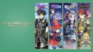 KEMCO RPG Selection Vol. 9