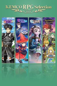 KEMCO RPG Selection Vol. 9