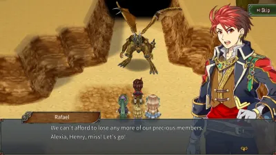 KEMCO RPG Selection Vol. 9 — скриншот 7