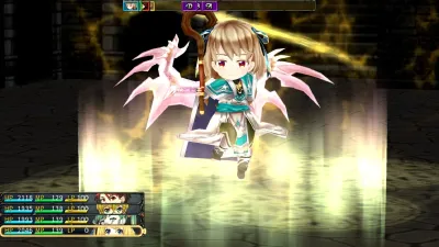 KEMCO RPG Selection Vol. 9 — скриншот 8