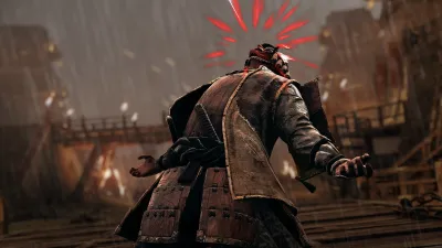 Охота они – набор обликов – FOR HONOR — скриншот 3