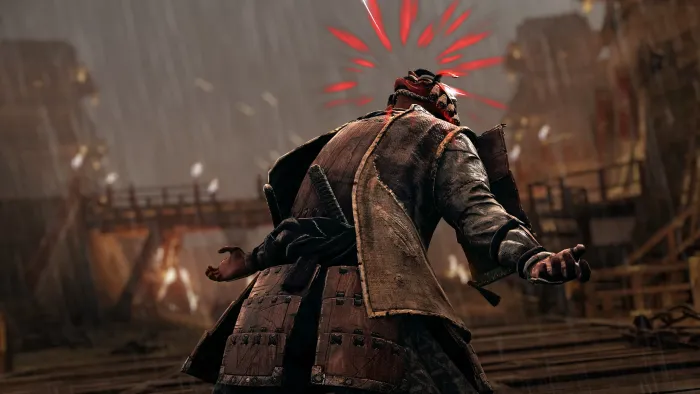 Охота они – набор обликов – FOR HONOR — скриншот 3