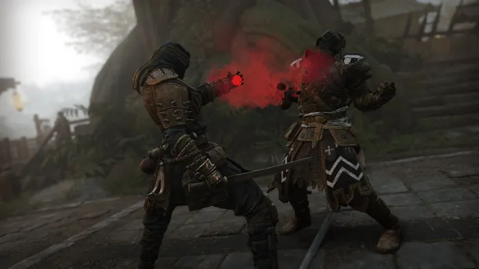 Охота они – набор обликов – FOR HONOR — скриншот 4