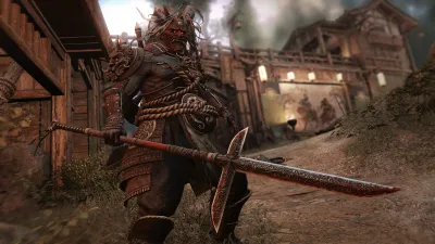 Охота они – набор обликов – FOR HONOR — скриншот 6