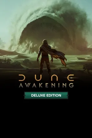 Dune: Awakening - Издание «Делюкс»