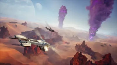 Dune: Awakening - Издание «Делюкс» — скриншот 7