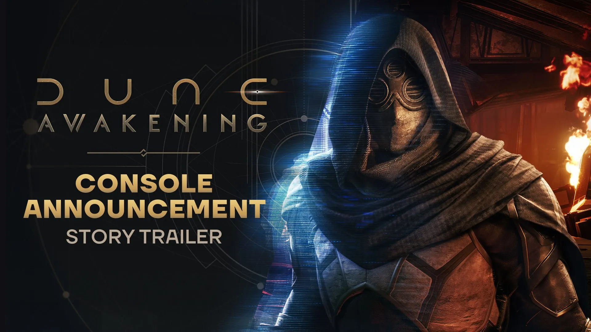 Dune: Awakening - Издание «Делюкс» — трейлер
