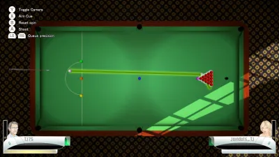 3D Billiards - Pool & Snooker - Remastered — скриншот 7