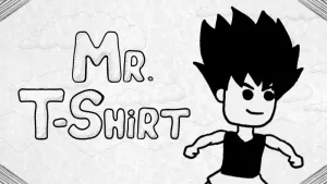 Mr. T-Shirt (Windows)