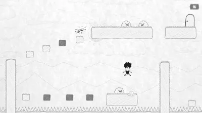 Mr. T-Shirt (Windows) — скриншот 3