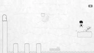 Mr. T-Shirt (Windows) — скриншот 6