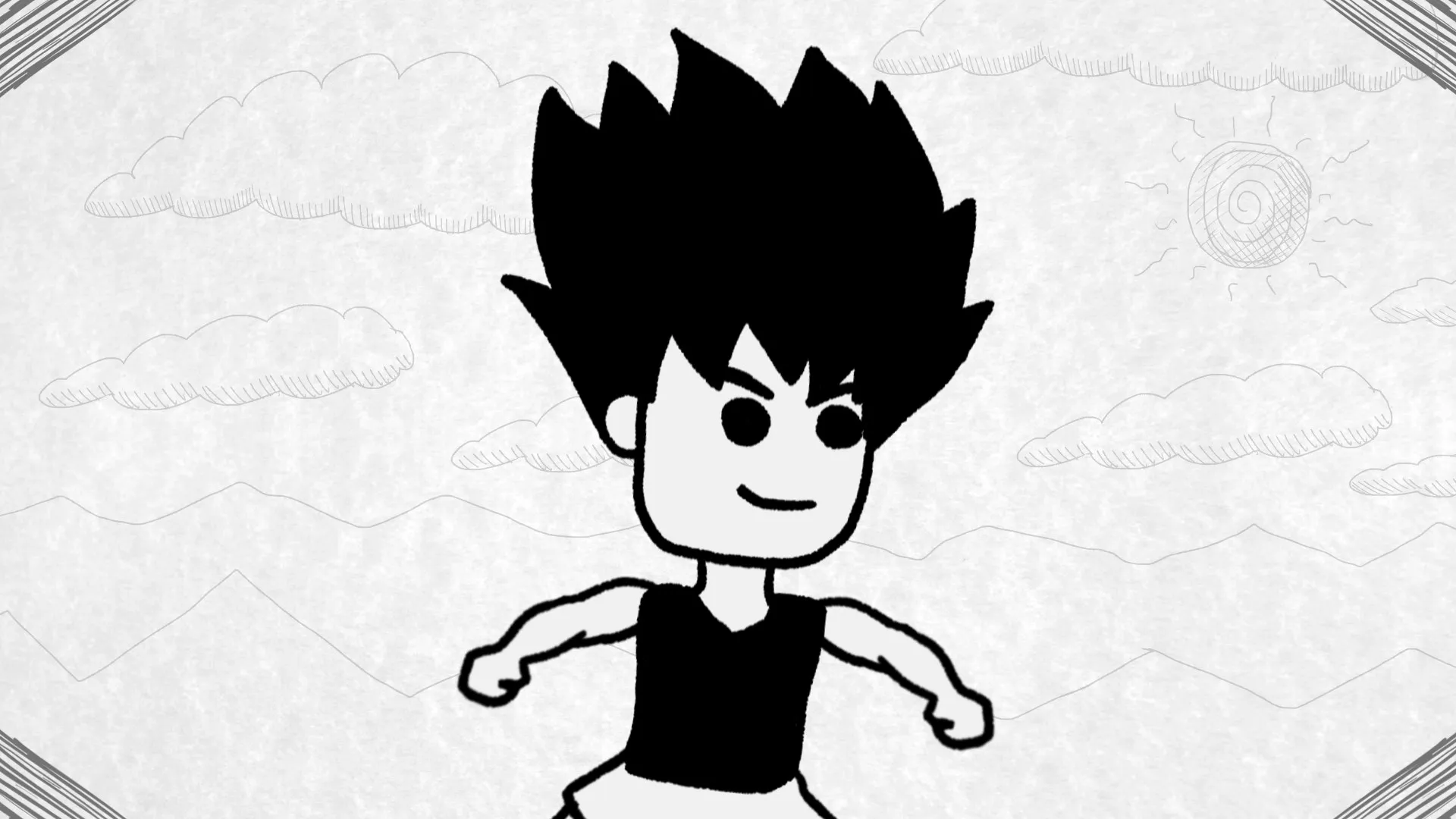 Mr. T-Shirt (Windows) — трейлер