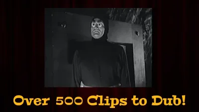 What The Dub?! — скриншот 1