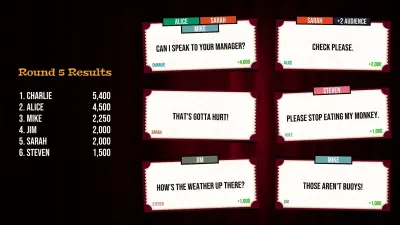 What The Dub?! — скриншот 5