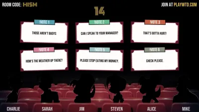 What The Dub?! — скриншот 6