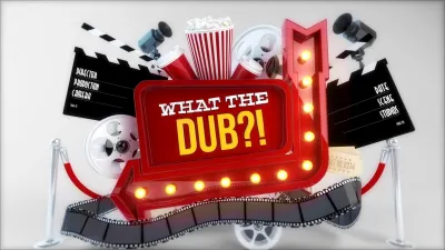 What The Dub?! — скриншот 8