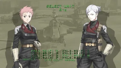 UNDER DEFEAT — скриншот 1