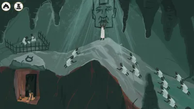 Golden Idol Investigations: The Lemurian Phoenix — скриншот 5