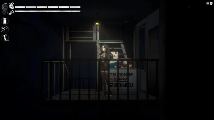 The Coma 3: Bloodlines - Gangster Shaman Girl Skin — скриншот 1