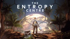 The Entropy Centre