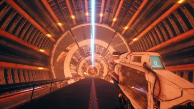 The Entropy Centre — скриншот 2