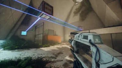 The Entropy Centre — скриншот 3