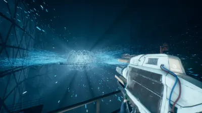 The Entropy Centre — скриншот 4