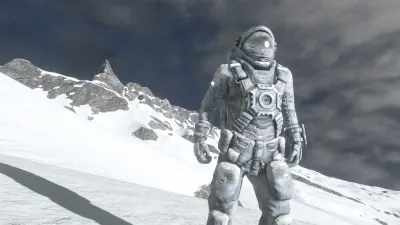 Space Engineers — скриншот 11