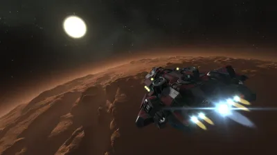 Space Engineers — скриншот 12
