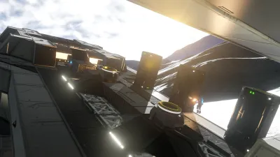 Space Engineers — скриншот 13