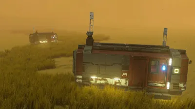 Space Engineers — скриншот 7