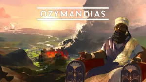 Ozymandias