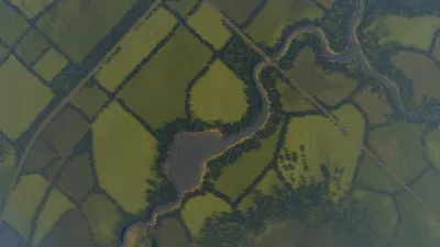 Cities: Skylines - Content Creator Pack: Map Pack — скриншот 2