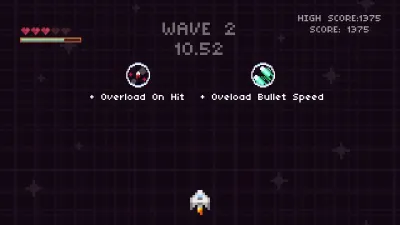 Void Blasters — скриншот 4